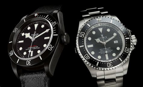 what is the tudor relation to rolex|does Rolex make tudor watches.